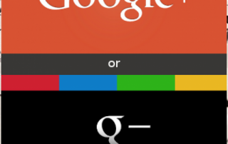 Google Plus