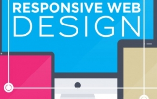 Responsive web design